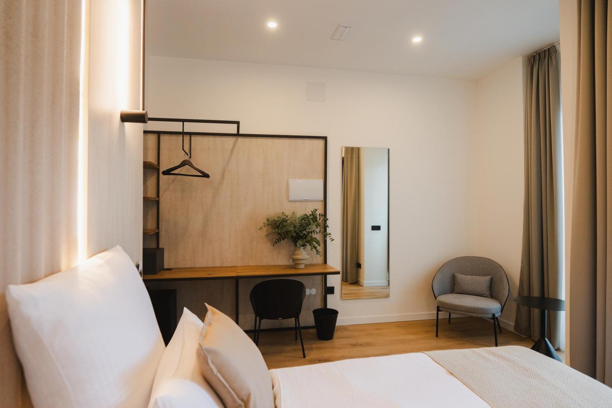 Casa Cuatro Boutique Hotel - Adults Recommended Novo Sancti Petri Exterior photo