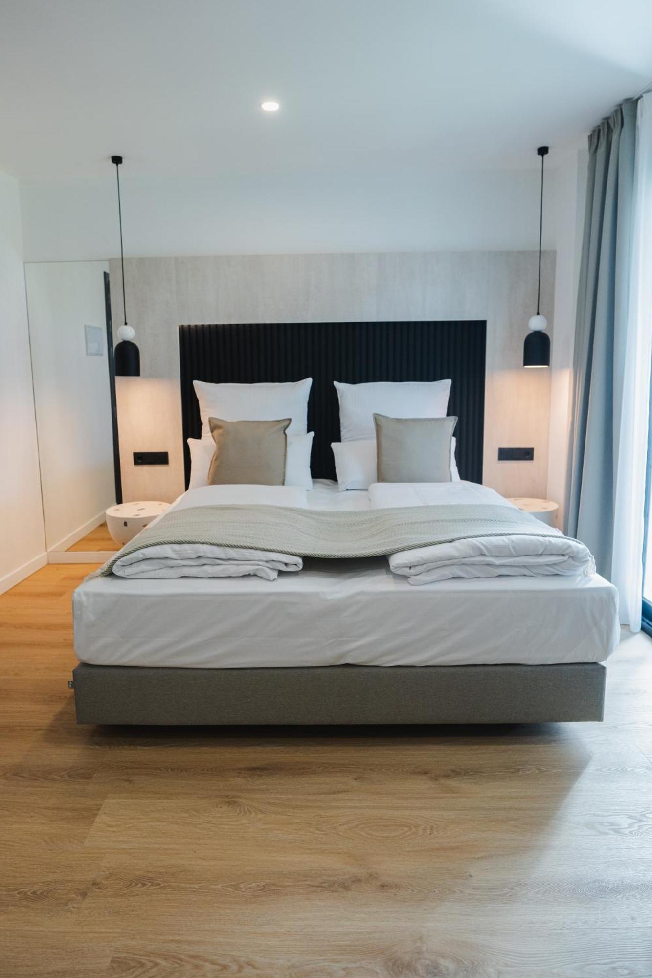 Casa Cuatro Boutique Hotel - Adults Recommended Novo Sancti Petri Exterior photo
