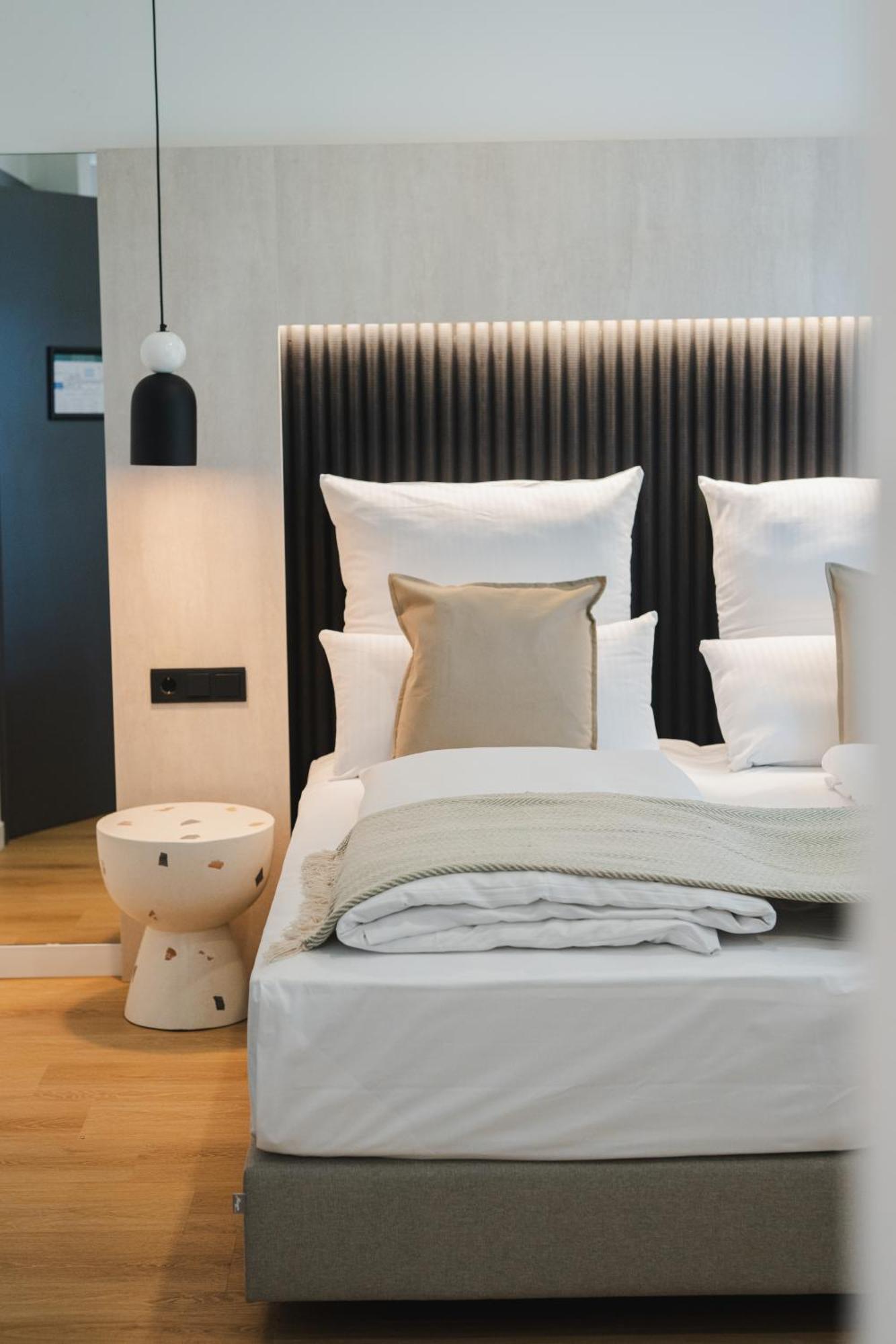 Casa Cuatro Boutique Hotel - Adults Recommended Novo Sancti Petri Exterior photo