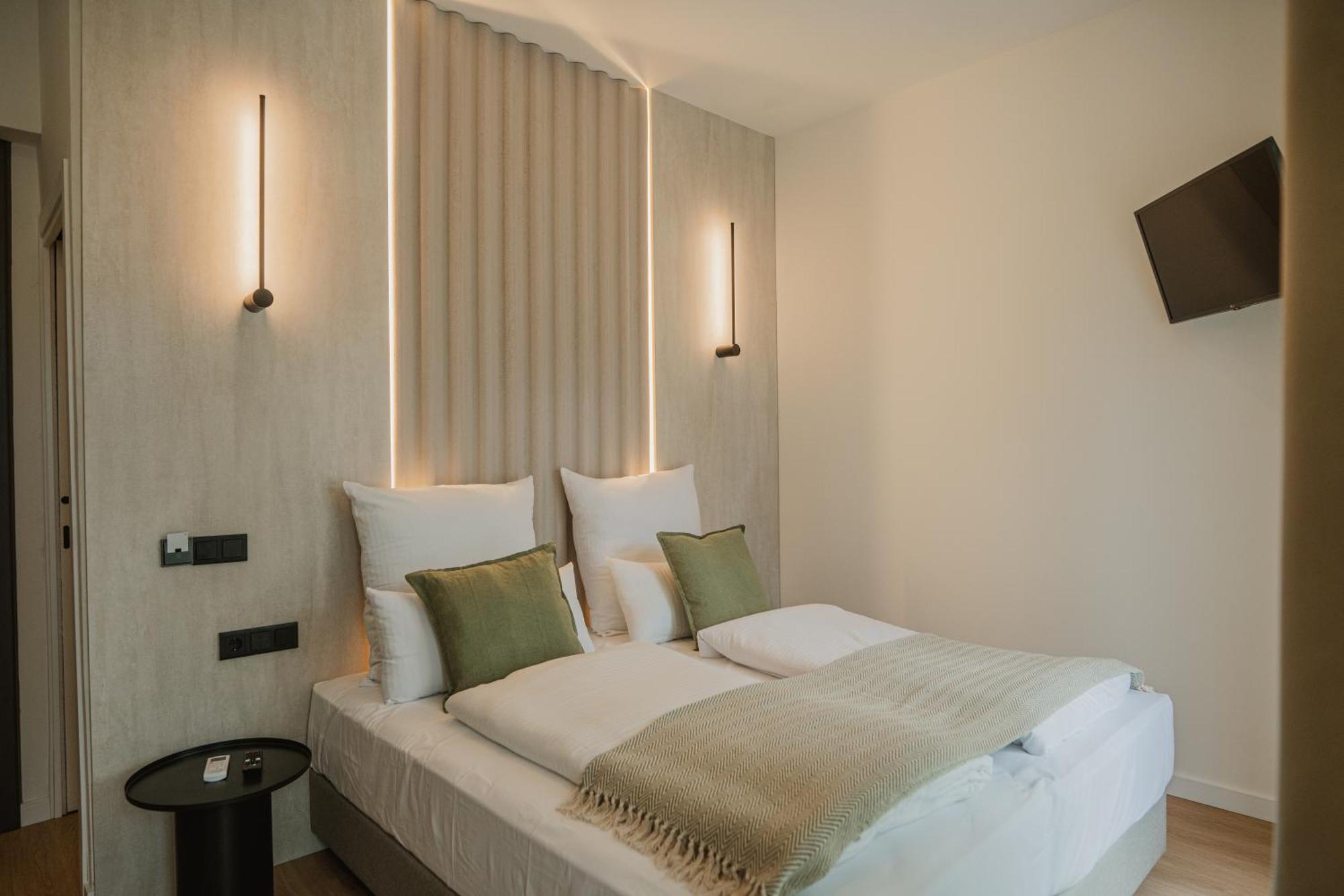 Casa Cuatro Boutique Hotel - Adults Recommended Novo Sancti Petri Exterior photo
