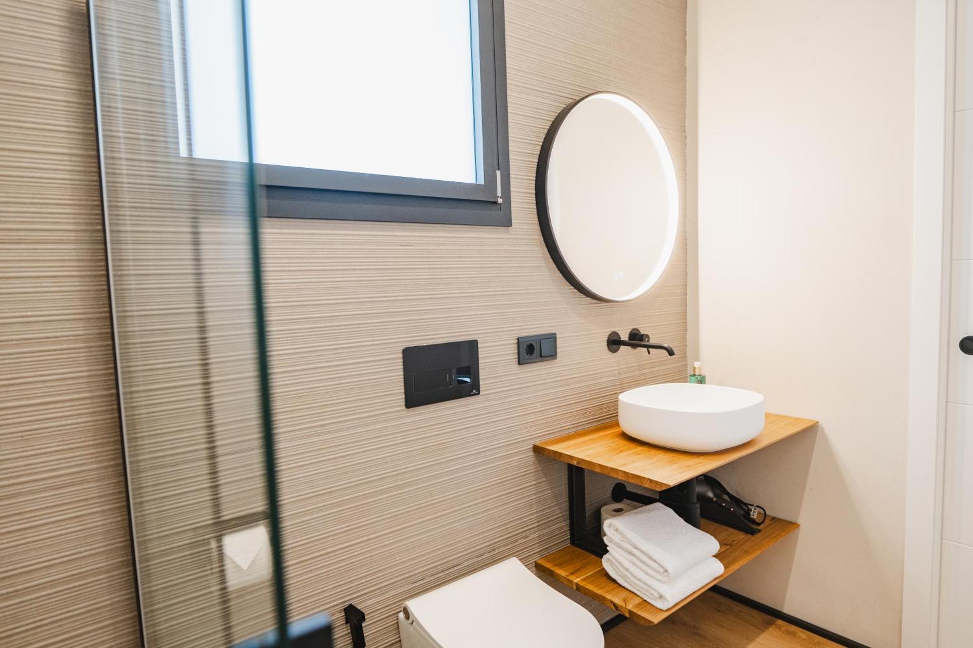 Casa Cuatro Boutique Hotel - Adults Recommended Novo Sancti Petri Exterior photo