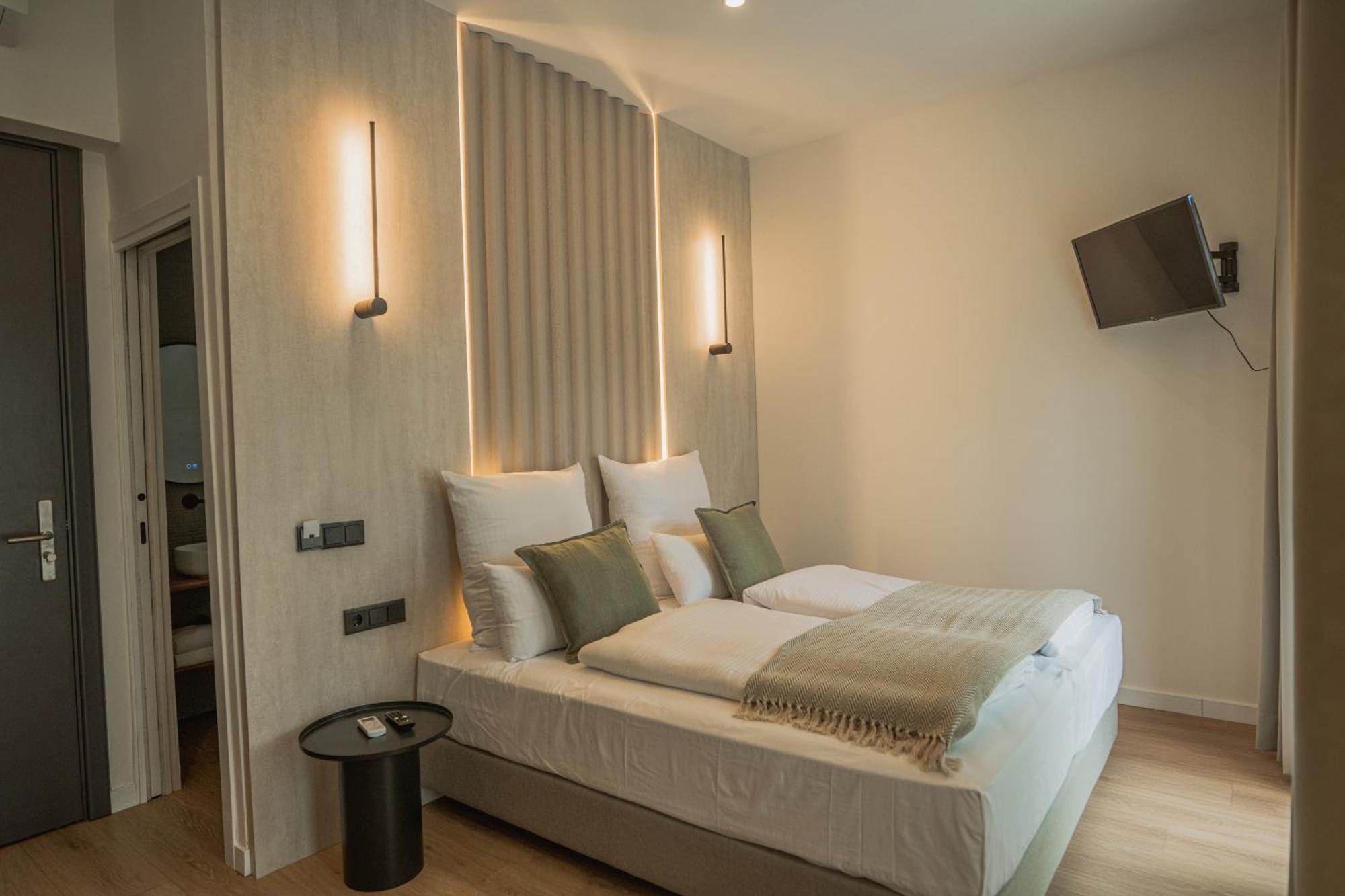 Casa Cuatro Boutique Hotel - Adults Recommended Novo Sancti Petri Exterior photo