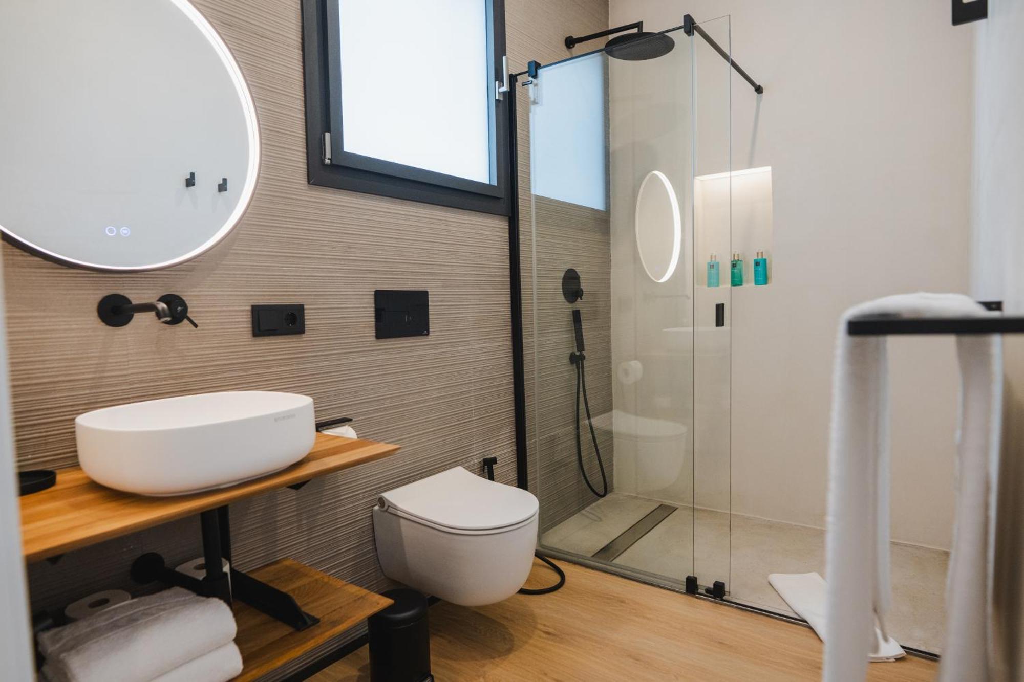 Casa Cuatro Boutique Hotel - Adults Recommended Novo Sancti Petri Exterior photo