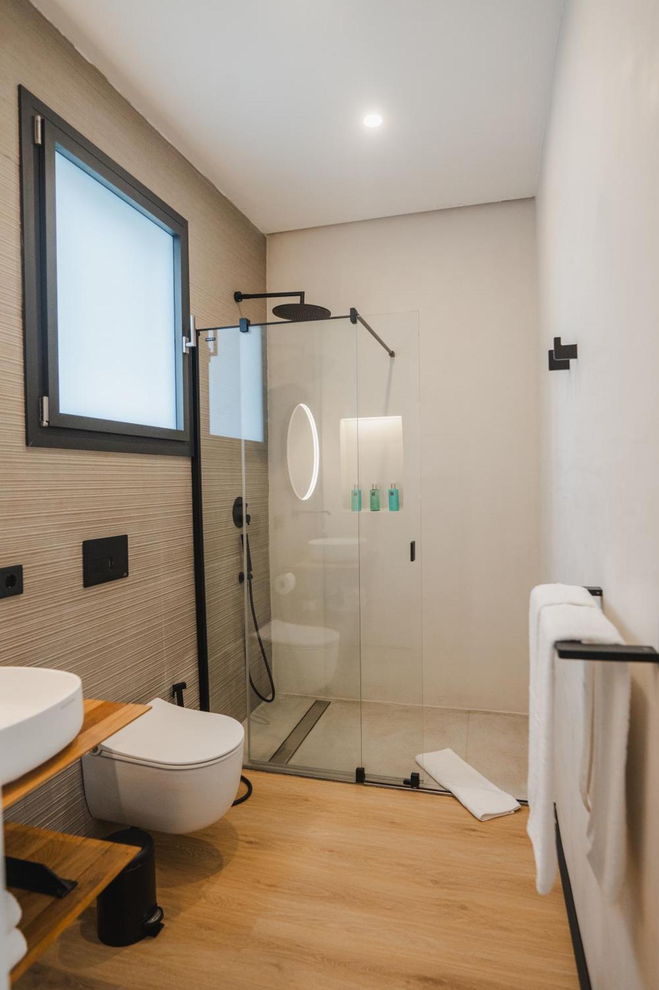 Casa Cuatro Boutique Hotel - Adults Recommended Novo Sancti Petri Exterior photo