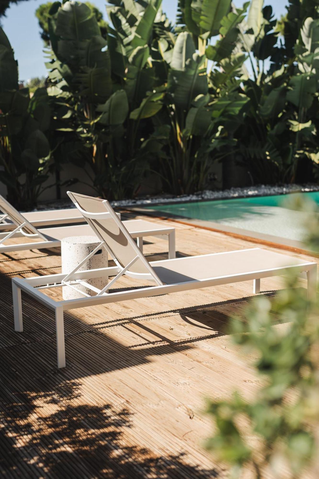 Casa Cuatro Boutique Hotel - Adults Recommended Novo Sancti Petri Exterior photo