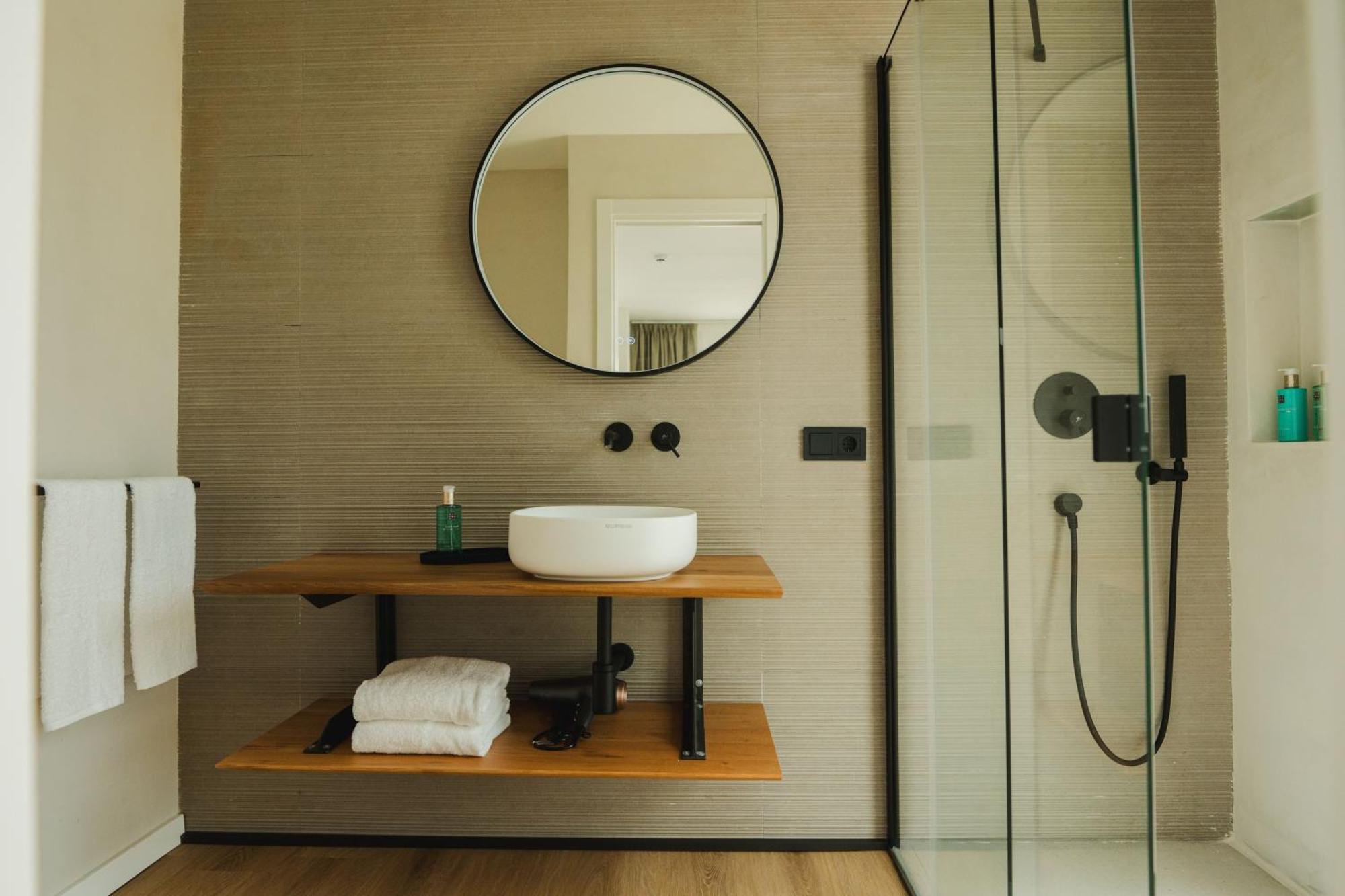 Casa Cuatro Boutique Hotel - Adults Recommended Novo Sancti Petri Exterior photo